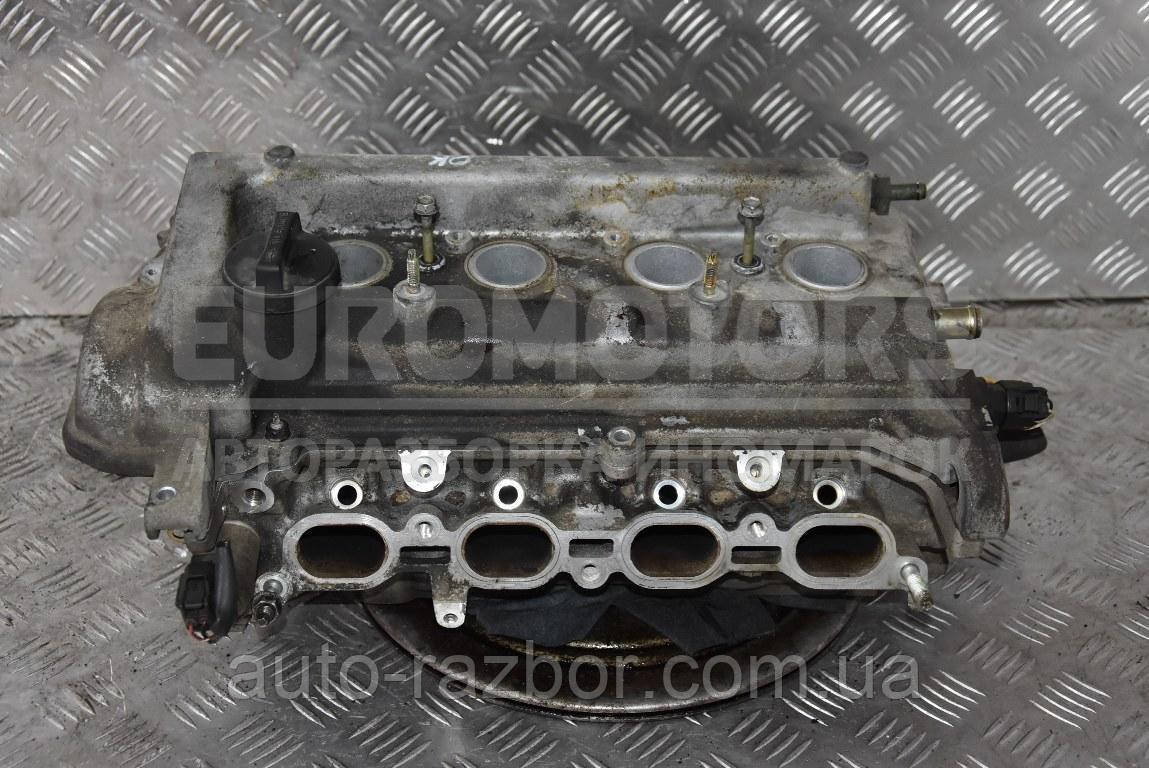 

Головка блока в сборе Toyota Yaris Verso 1.3 16V 1999-2005 118074