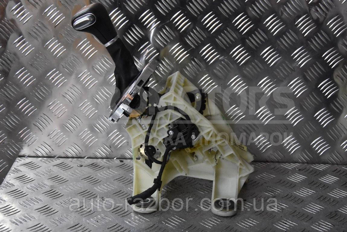 

Кулиса переключения АКПП VW Transporter 2.5tdi (T5) 2003-2015 119480 7H0713025B