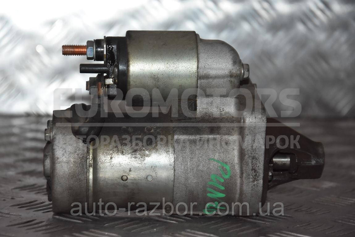 

Стартер Fiat Idea 1.2 16V 2003-2016 115412 55193355