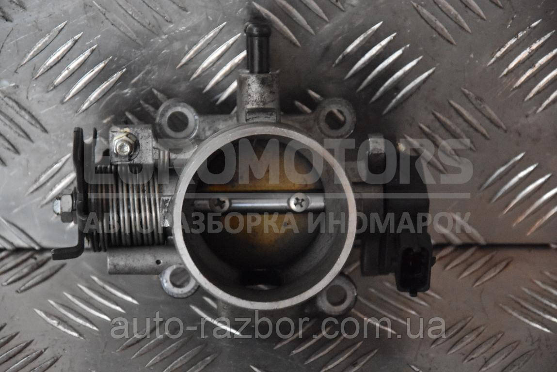 

Дроссельная заслонка механ Hyundai Tucson 2.0 16V 2004-2009 3510023701 115509