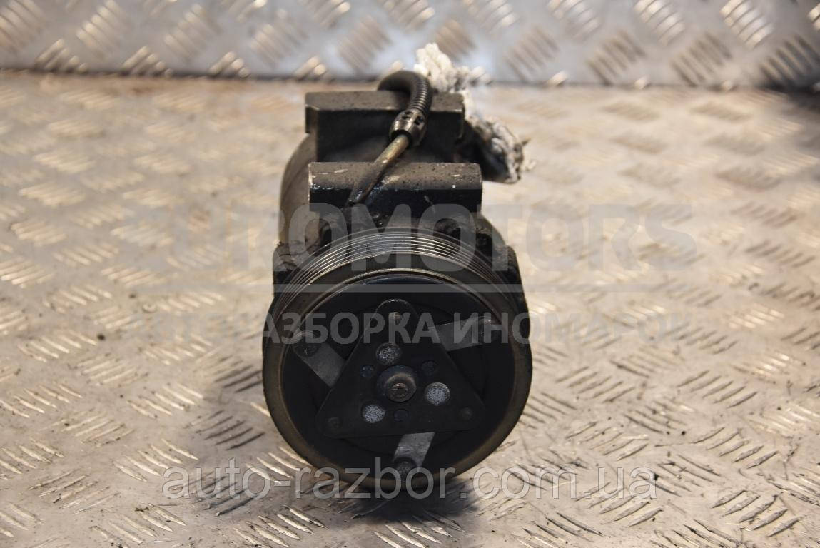 

Компрессор кондиционера Peugeot 406 1.8 16V 1995-2004 128106 1421