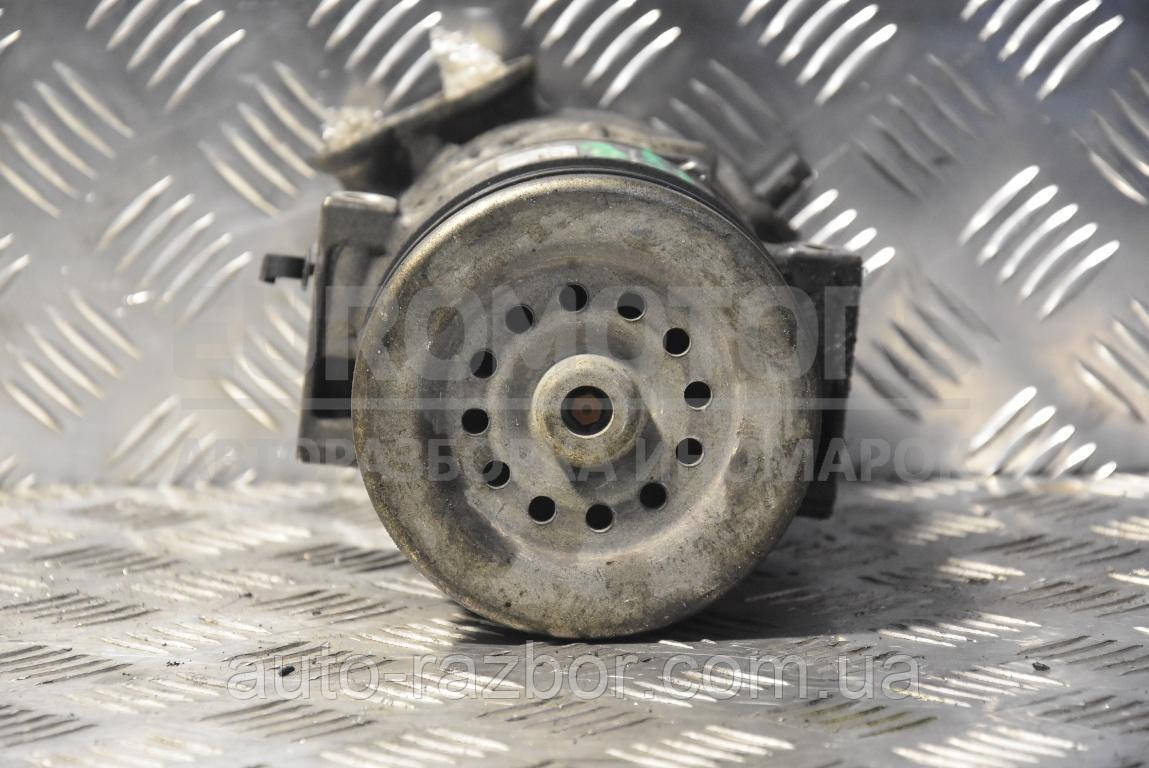 

Компрессор кондиционера Opel Corsa 1.3MJet (C) 2000-2006 125772 55702161