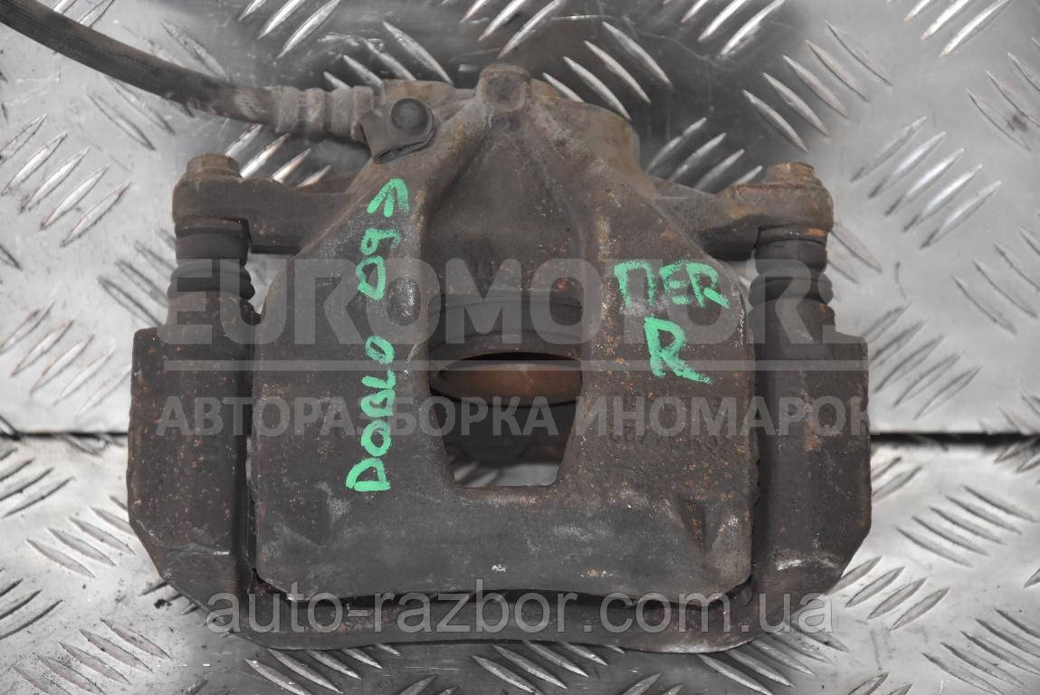 

Суппорт передний правый Fiat Doblo 2010 113998