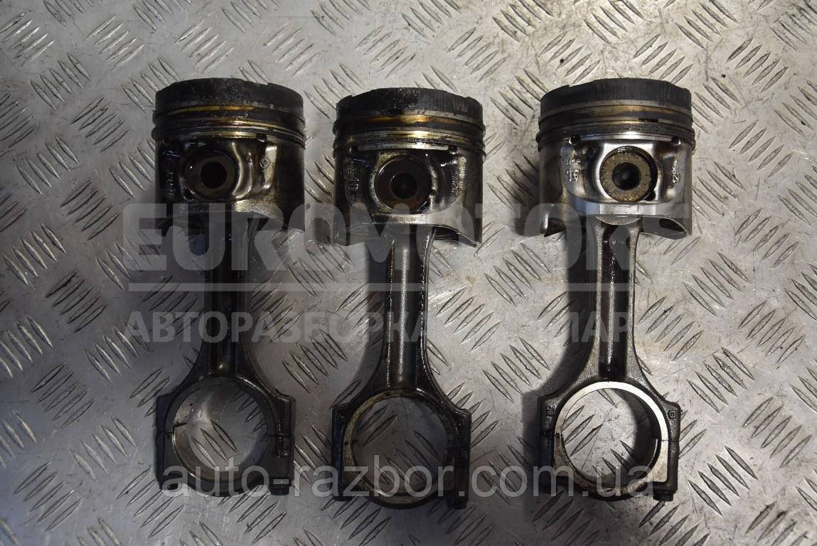 

Поршень (06-) Opel Movano 2.5dCi 1998-2010 121782
