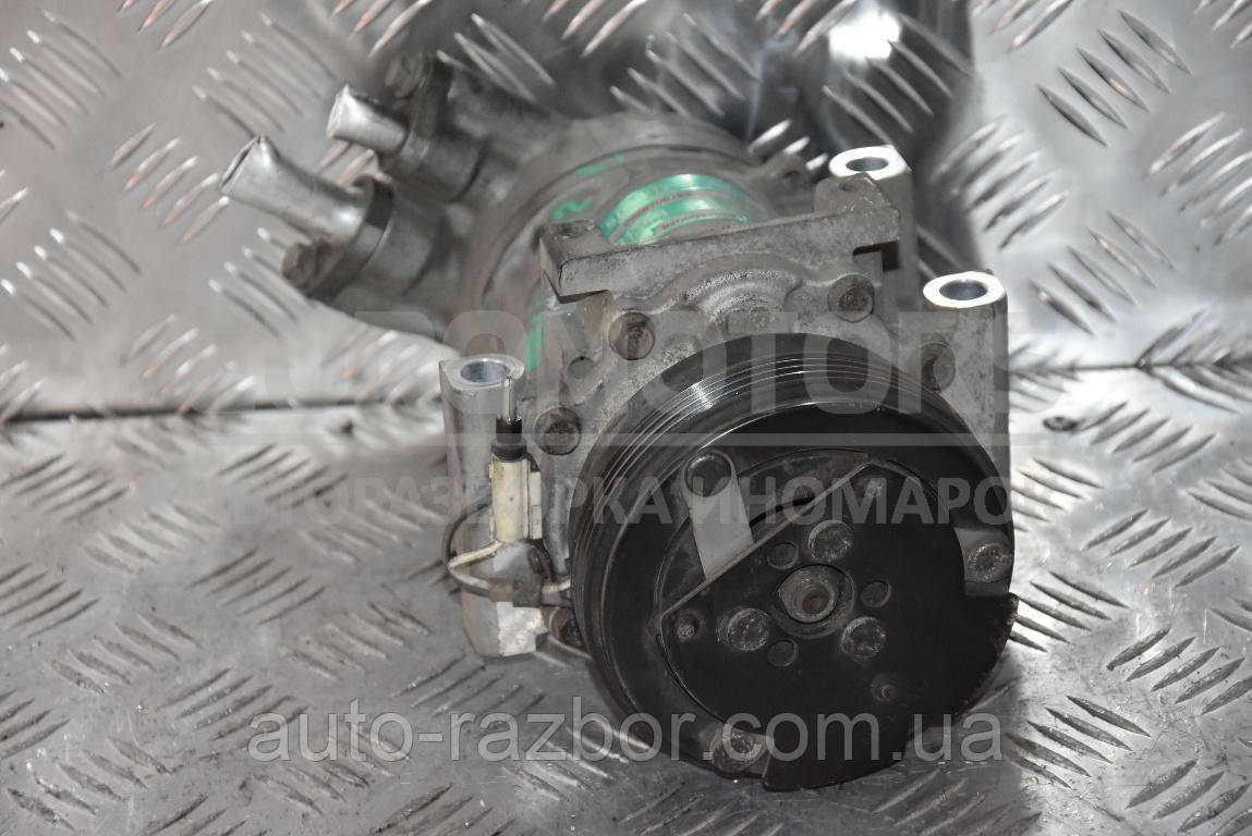 

Компрессор кондиционера Renault Kangoo 1.2 8V, 1.2 16V 1998-2008 120064 8200037058
