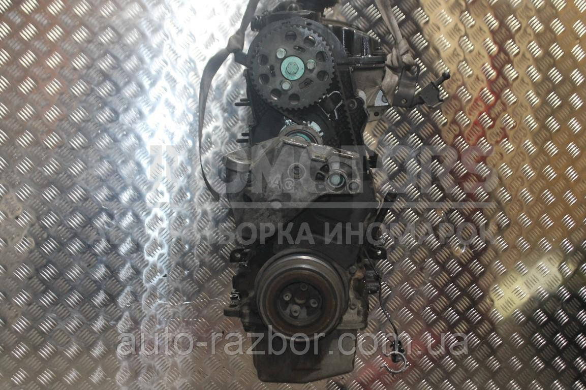 

Двигатель VW Golf 1.9tdi (IV) 1997-2003 133152 ATD