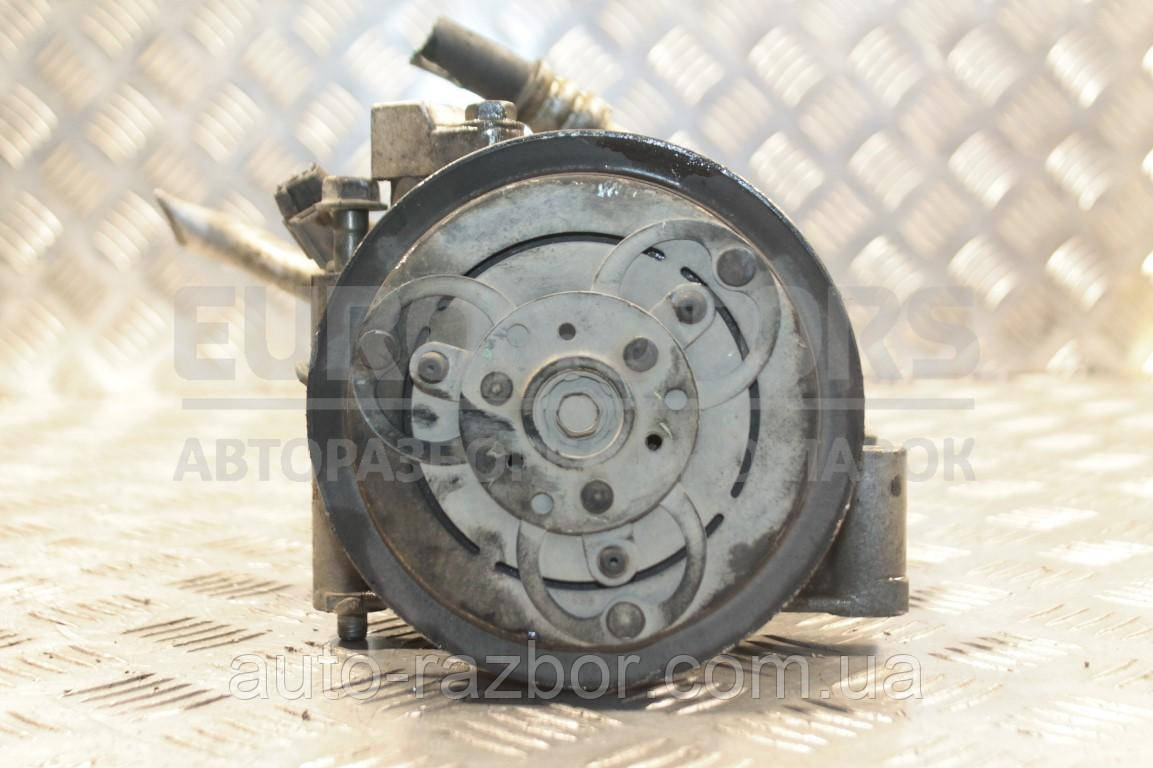 

Компрессор кондиционера Nissan Almera Tino 2.2dCi 2000-2006 134215 926005M301