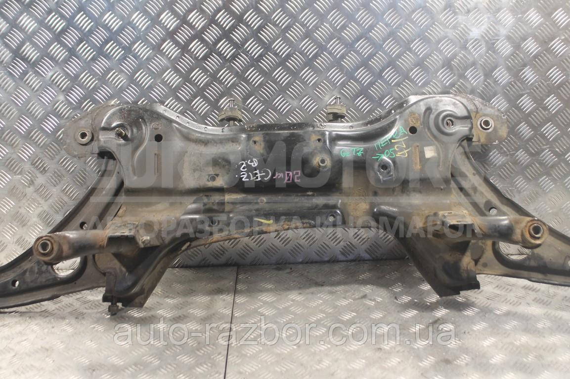 

Балка передней подвески (подрамник) -05 Hyundai Getz 2002-2010 133640 624001CXXX
