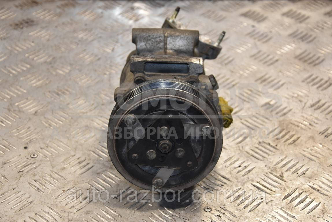

Компрессор кондиционера Citroen Berlingo 1.4 8V, 1.6 16V, 1.6hdi 1996-2008 128292 9655191580