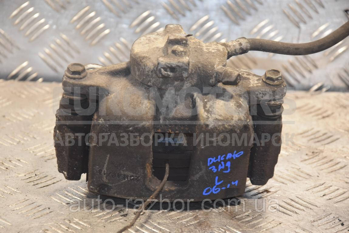 

Суппорт задний левый Fiat Ducato 2006-2014 149228 735353854