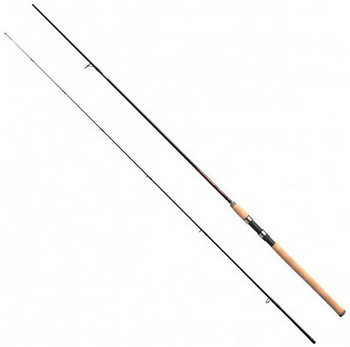 

Удилище Daiwa Vulcan Supreme 802H 240 15-40g