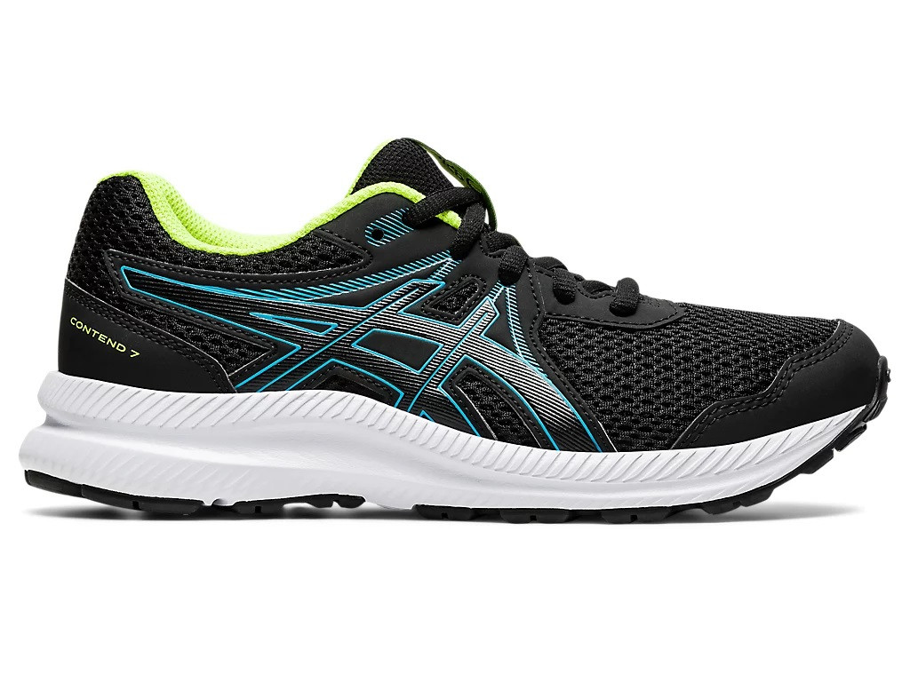 

Кроссовки для бега детские Asics Contend 7 Gs 1014A192-007 40