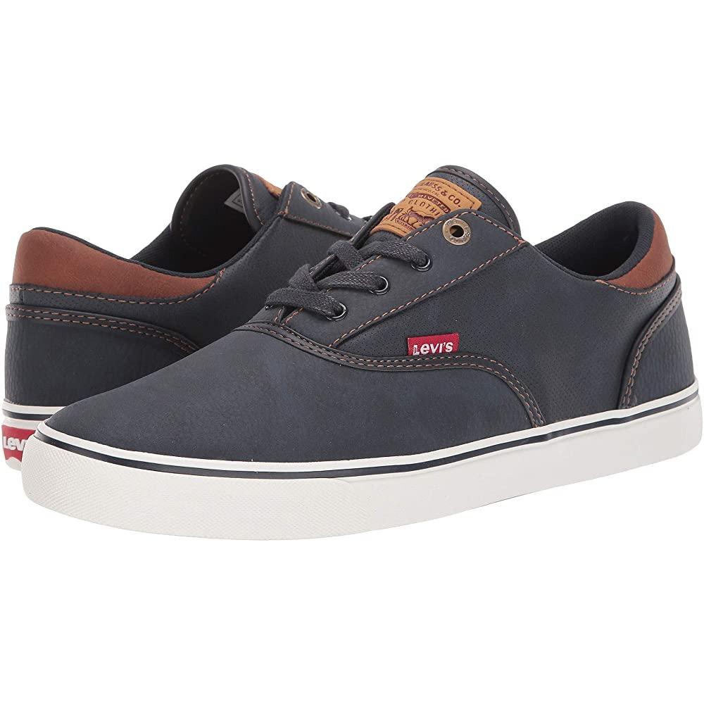 

Мужские кроссовки Levi's Обувь Ethan Perf WX UL NB (43-44), Navy/tan