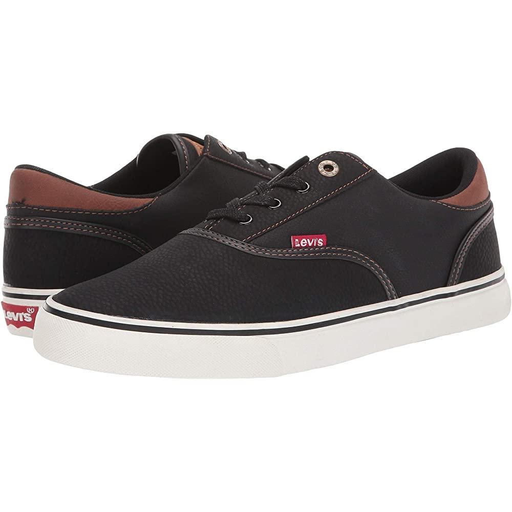 

Мужские кроссовки Levi's Обувь Ethan Perf WX UL NB (41), Black/tan