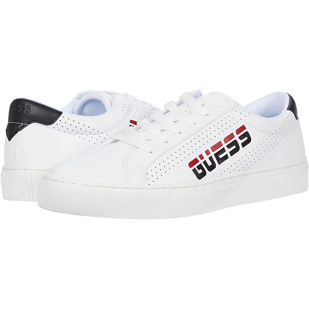 

Мужские кроссовки GUESS Barolo (46), White/black