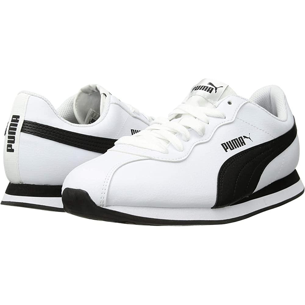 

Мужские кроссовки PUMA Turin II (44), Puma white/puma black