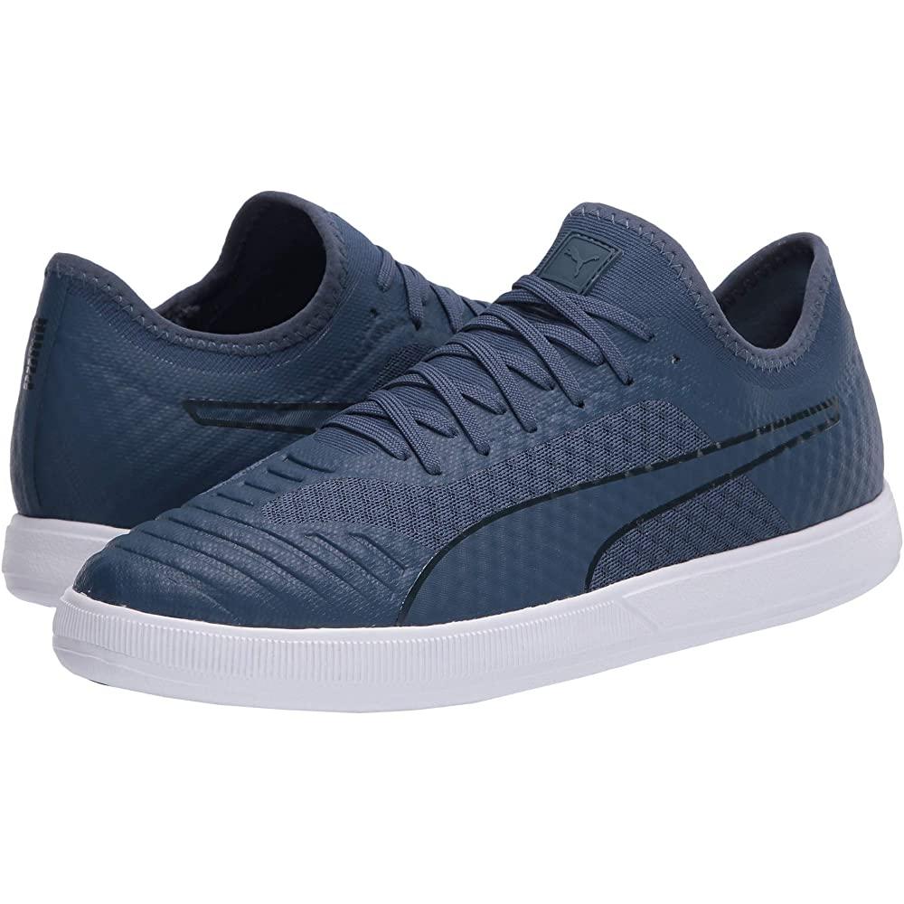 

Мужские кроссовки PUMA 365 Concrete Lite (39), Dark denim/puma white