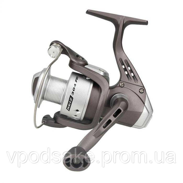 

Катушка Kalipso Reiz FD 504, Светло-серый