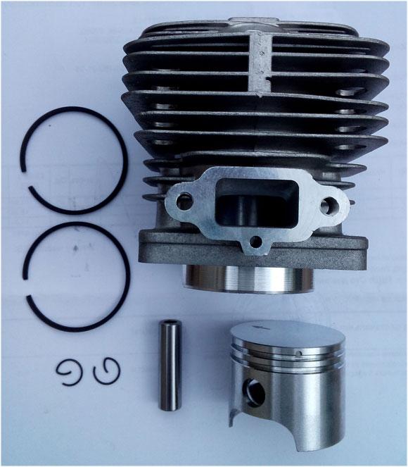 

Поршнева мотокоси Олео Мак (Oleo-Mac) SPARTA 40, 740T, EFCO 8400, 40мм