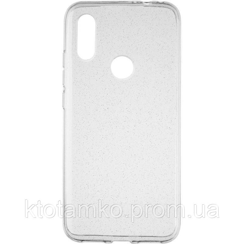 

Remax Glossy Shine Case for Xiaomi Redmi 7 Transparent, Прозрачный