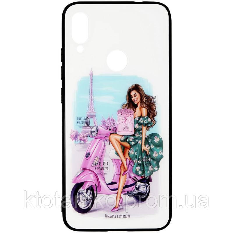 

Girls Case for iPhone 7/8 №4, С рисунком