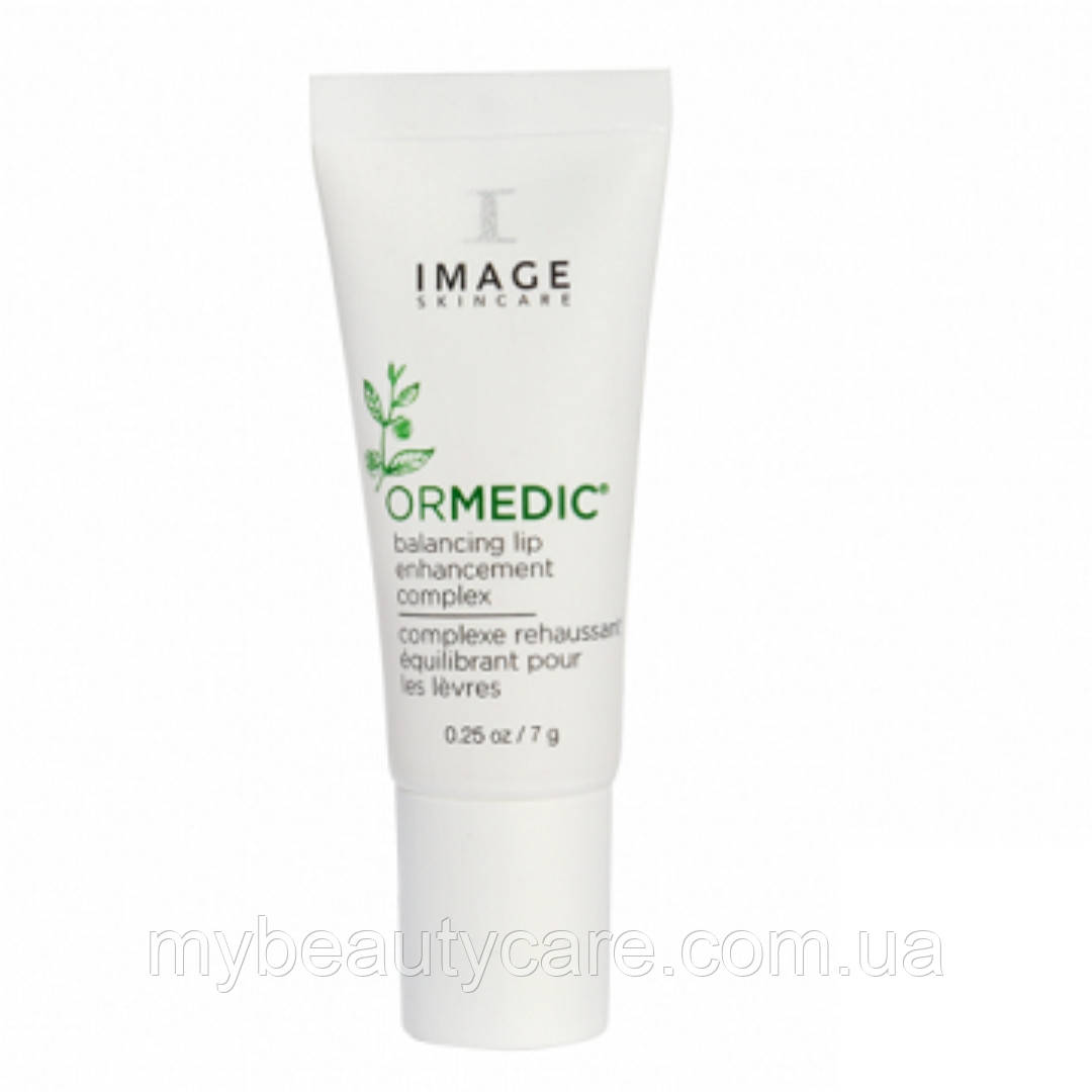 

Image Skincare востанавливающий гель для губ