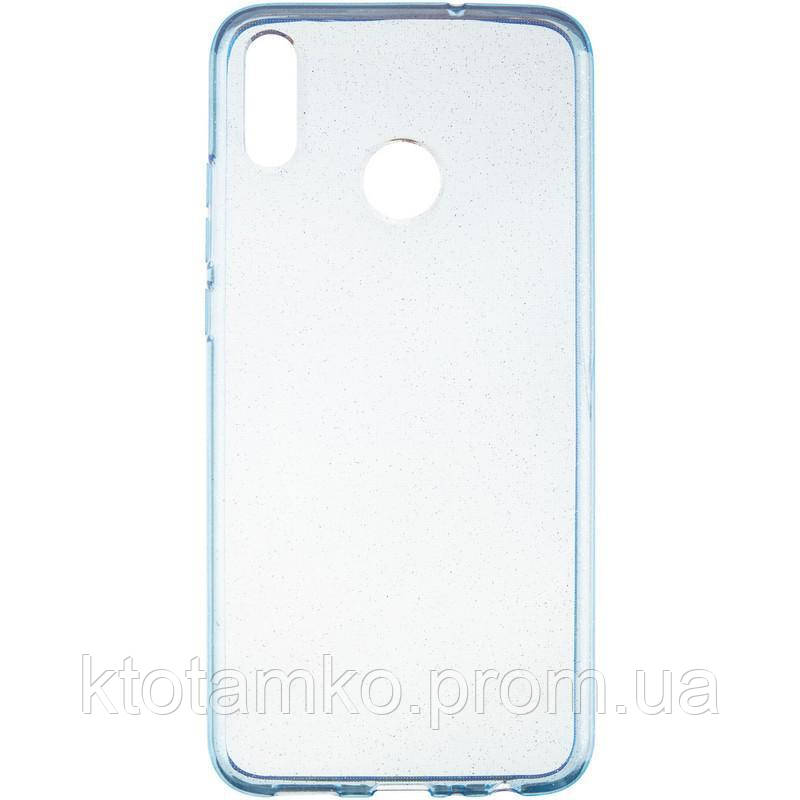 

Remax Glossy Shine Case for Xiaomi Redmi 7 Blue, Голубой