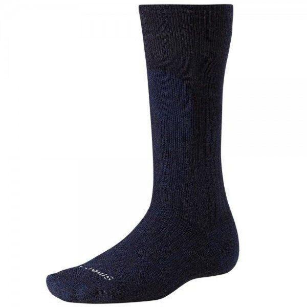 

Носки мужские Smartwool rk Heavy Crew Navy, р.XL (SW 392.410-XL)