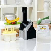 

Мороженница Yonanas Frozen Treat Maker