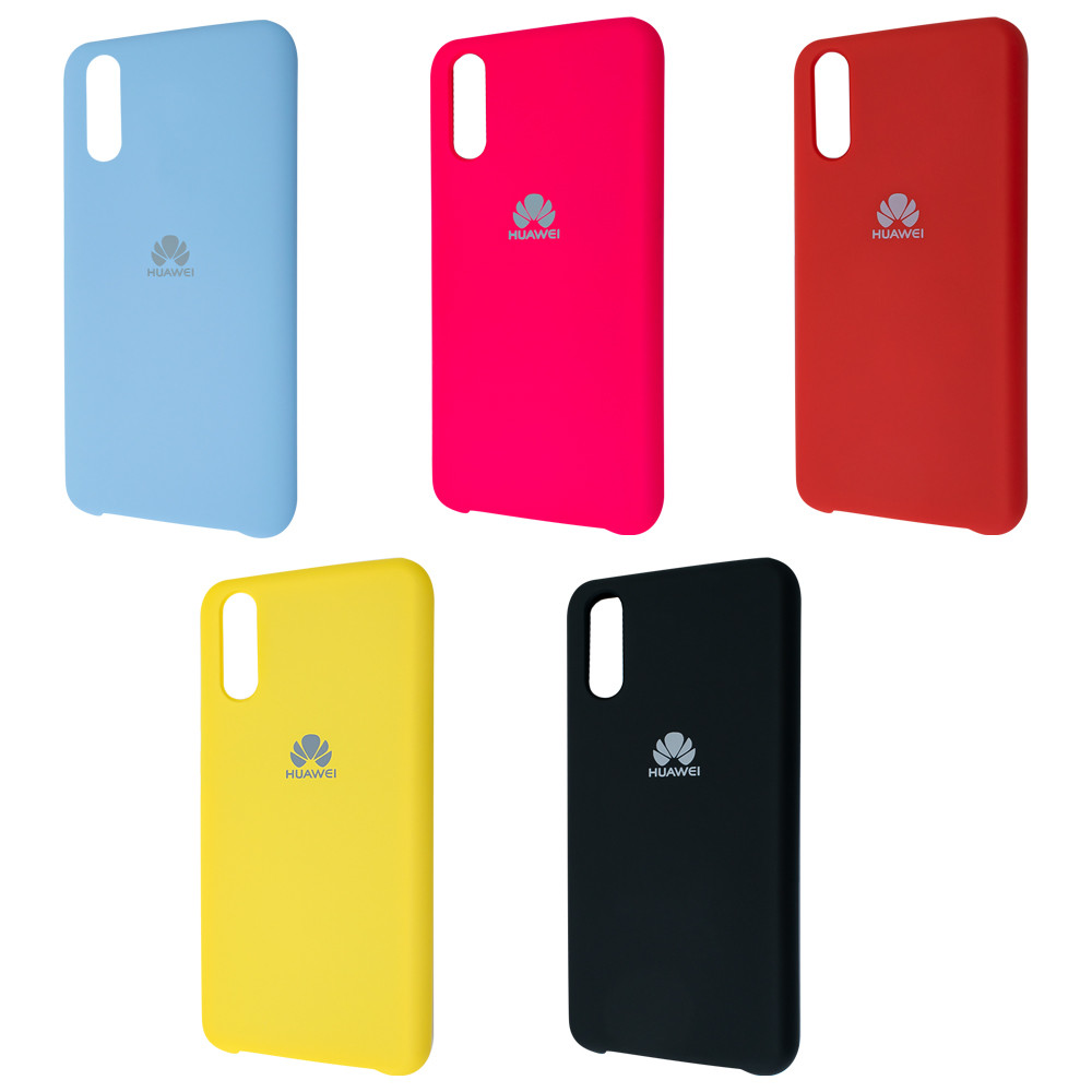 

Silicone cover для P 20