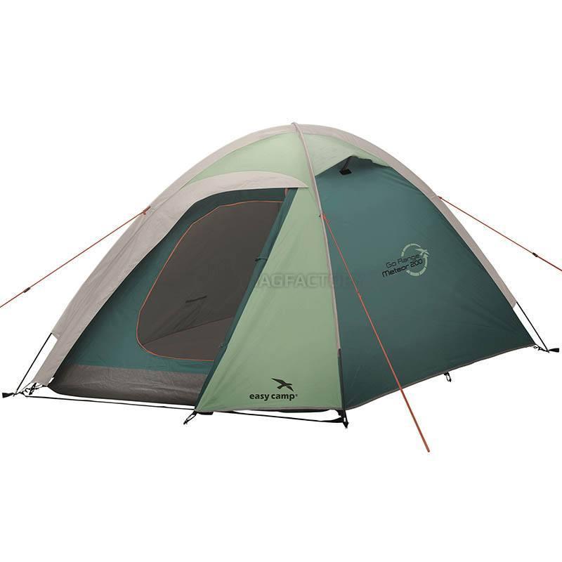 

Палатка двухместная Easy Camp Meteor 200 Teal Green (120357