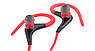 Bluetooth-навушники Awei A890BL Red, фото 2