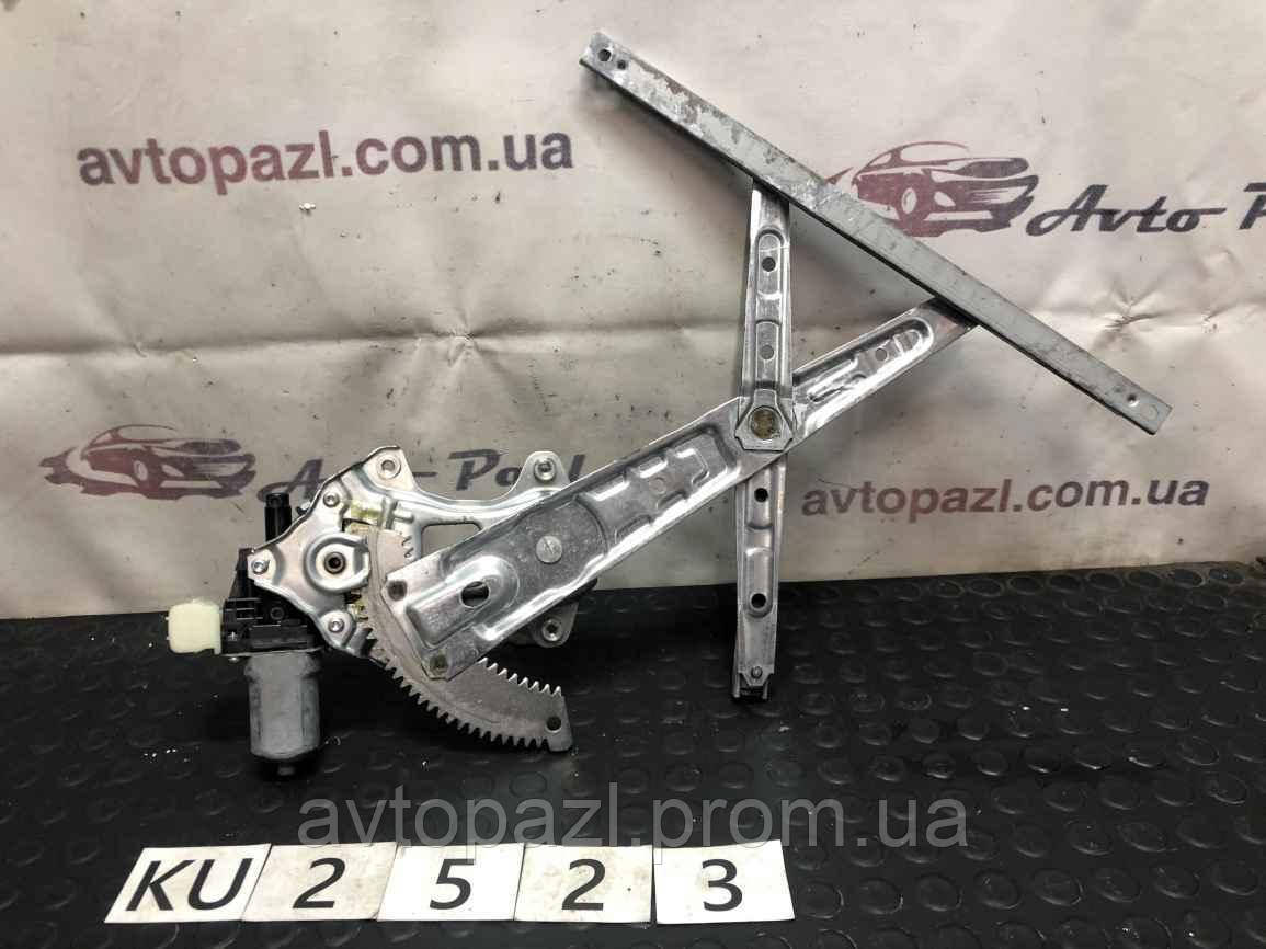 

KU2523 827301BA0A механизм стеклоподъемника зад R Nissan X-Trail T32 14- www.avtopazl.com.ua