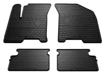 

Stingray Коврики резиновые ZAZ Vida 12- Stingray