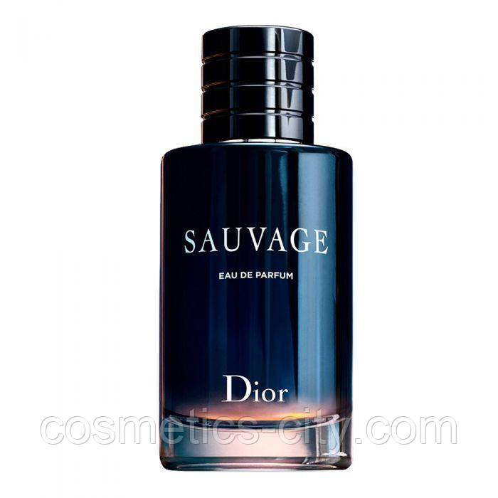 

Туалетная вода мужская Christian Dior Sauvage, 100 мл. оригинальное качество!