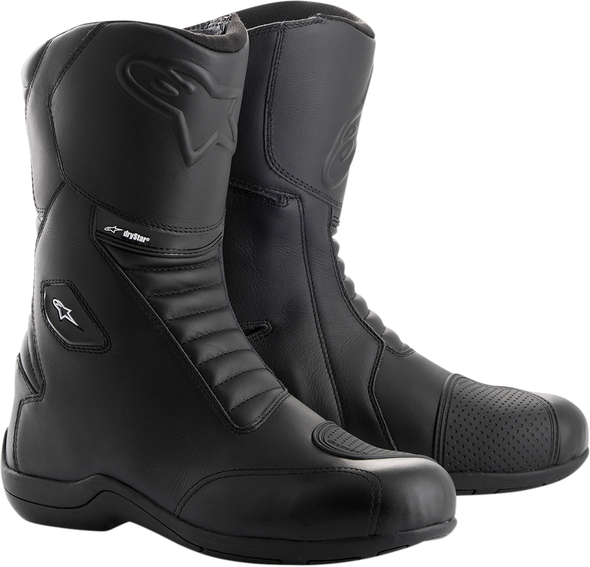 

Ботинки Alpinestars ANDES V2 DRYSTAR, Черный