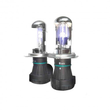 

БиКсеноновая лампа Infolight Pro H4 (4300K)