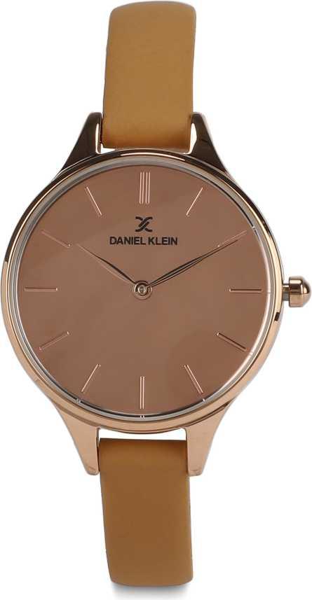 

Часы DANIEL KLEIN DK11806-3