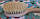 Натуральная массажная щетка для тела антицеллюлитная из агавы (тапико), фото 2