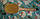 Натуральная массажная щетка для тела антицеллюлитная из агавы (тапико), фото 6