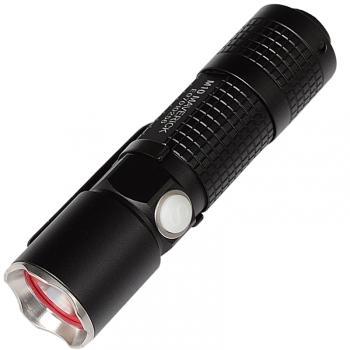 

Фонарь Olight M10 Maverick (Cree XM-L2, 350 люмен, 4 режима, 1xCR123A