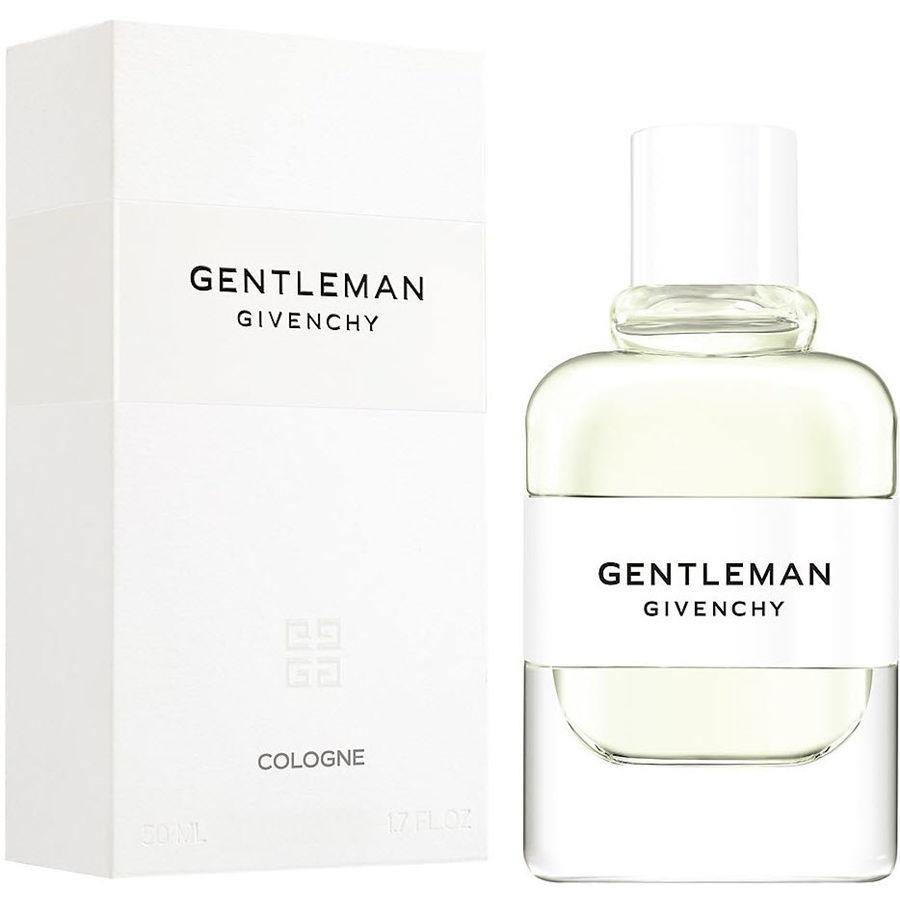 

Одеколон Givenchy Gentleman Cologne для мужчин (оригинал) - edc 50 ml