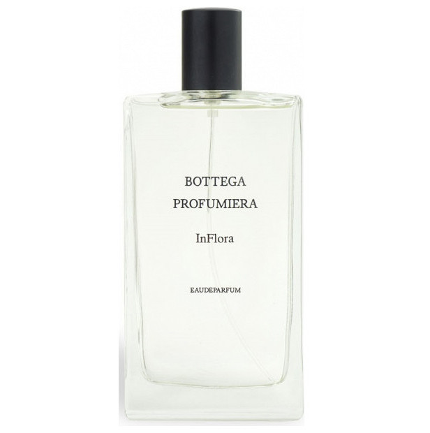 

Парфюмированная вода Bottega Profumiera InFlora для женщин (оригинал) - edp 100 ml tester