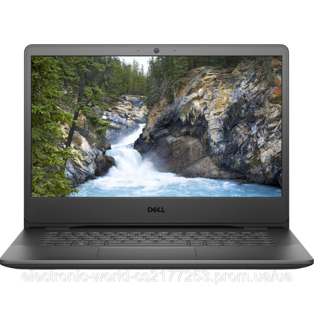 

Ноутбук Dell Vostro 3500 (N3004VN3500EMEA01_i5XeU), Черный