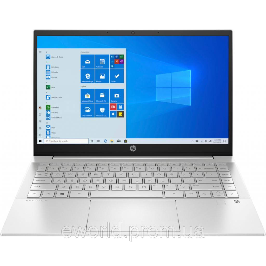 

Ноутбук HP Pavilion 14-dv0013ur (2Y2Z9EA)