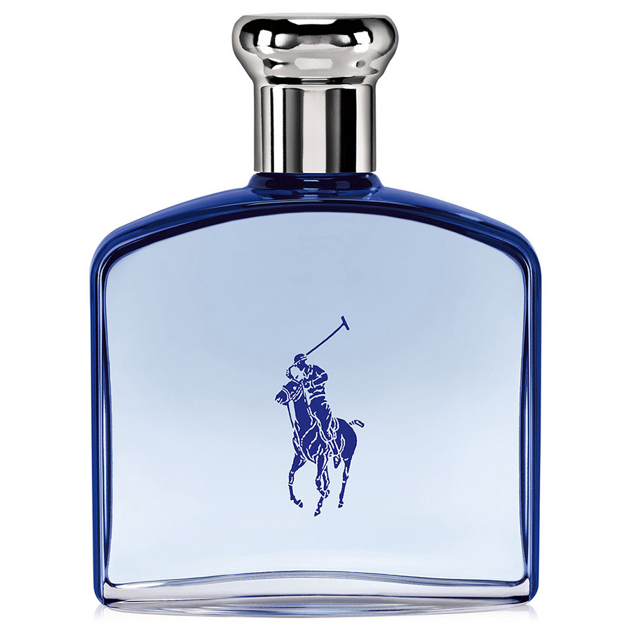 

Туалетная вода Ralph Lauren Polo Ultra Blue для мужчин (оригинал) - edt 125 ml tester