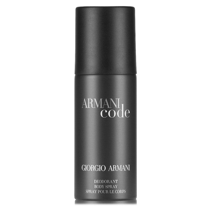 

Дезодорант Giorgio Armani Code для мужчин (оригинал