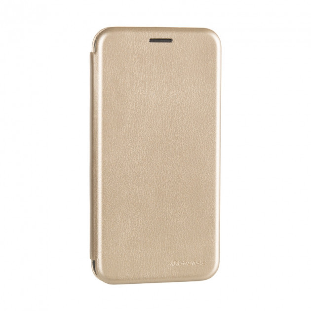 

Чехол-книжка G-Case Ranger Series for Xiaomi Redmi 4x Gold