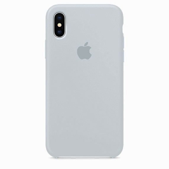 

Чехол Original Soft Case iPhone XR Mist