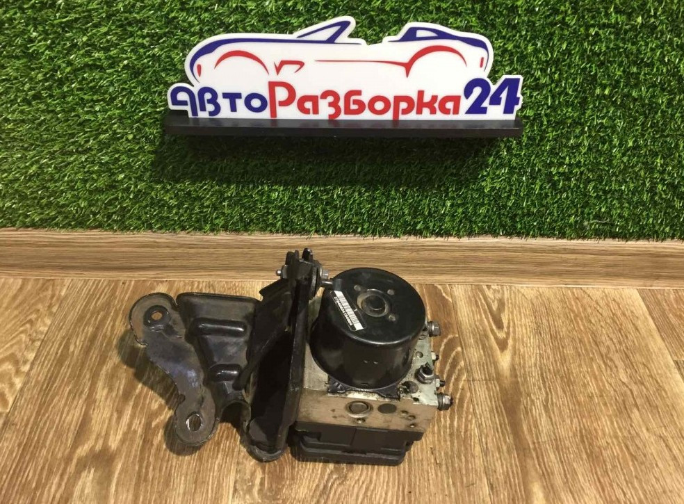 

Блок ABS Volkswagen Golf Фольксваген Гольф, 1K0614517CN, 1K0907379BD